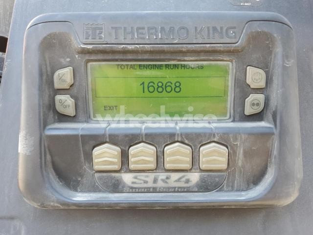 Photo 9 of 2016 UTILITY VS2RA REFRIGERATED VAN TRAILER (VIN 1UYVS2530GU539091)