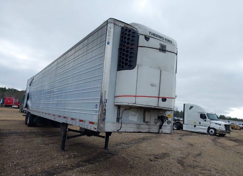 2013 Utility Trailer MFG UTILITY TRAILER MFG (VIN 1UYVS2533DM777917) main photo