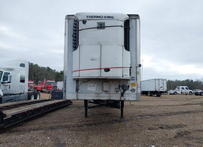 Photo 10 of 2013 Utility Trailer MFG UTILITY TRAILER MFG (VIN 1UYVS2533DM777917)