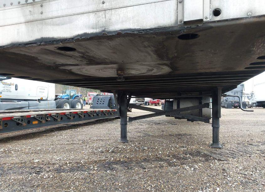 Photo 11 of 2013 Utility Trailer MFG UTILITY TRAILER MFG (VIN 1UYVS2533DM777917)