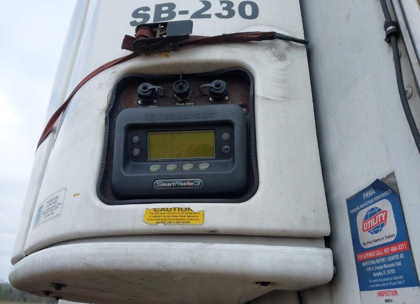 Photo 7 of 2013 Utility Trailer MFG UTILITY TRAILER MFG (VIN 1UYVS2533DM777917)