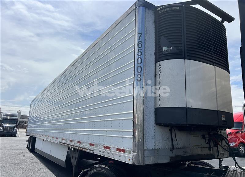 2015 Utility Trailer MFG UTILITY TRAILER MFG (VIN 1UYVS2537FM271803) main photo