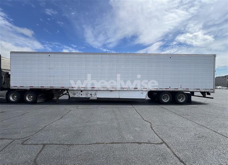 Photo 5 of 2015 Utility Trailer MFG UTILITY TRAILER MFG (VIN 1UYVS2537FM271803)