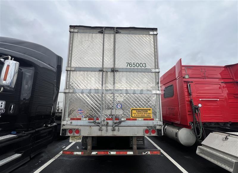 Photo 7 of 2015 Utility Trailer MFG UTILITY TRAILER MFG (VIN 1UYVS2537FM271803)