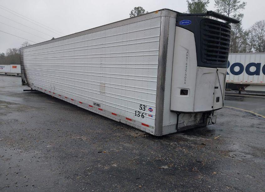 2015 Utility Trailer MFG UTILITY TRAILER MFG (VIN 1UYVS2539FM219685) main photo