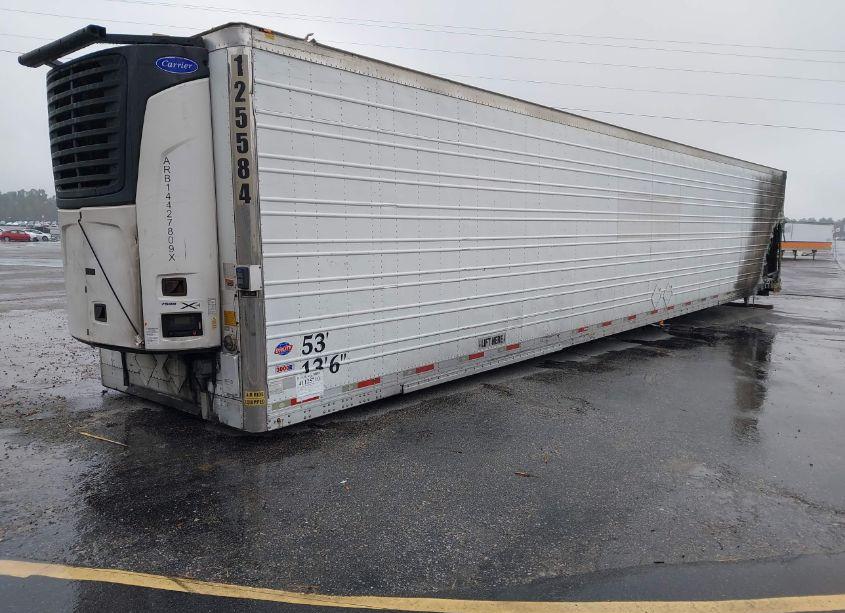 Photo 2 of 2015 Utility Trailer MFG UTILITY TRAILER MFG (VIN 1UYVS2539FM219685)