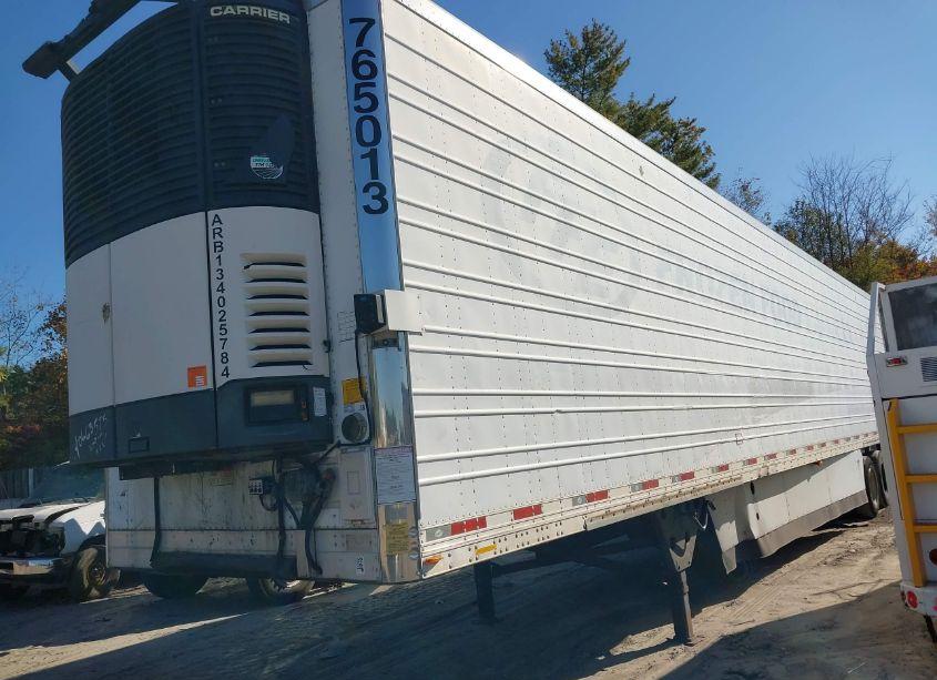 Photo 2 of 2015 Utility Trailer MFG UTILITY TRAILER MFG (VIN 1UYVS253XFM271813)