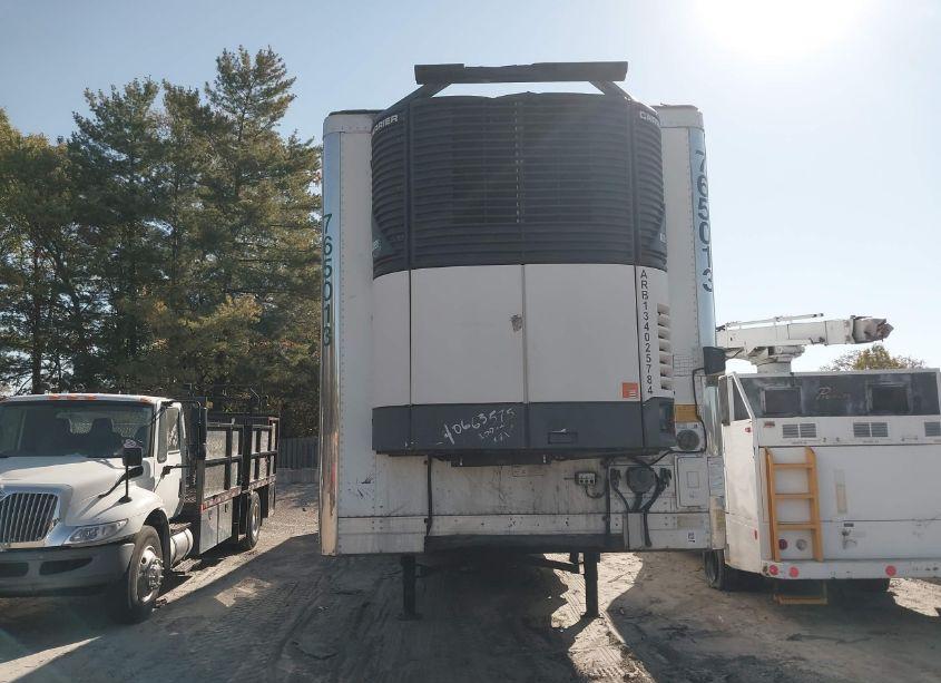 Photo 8 of 2015 Utility Trailer MFG UTILITY TRAILER MFG (VIN 1UYVS253XFM271813)