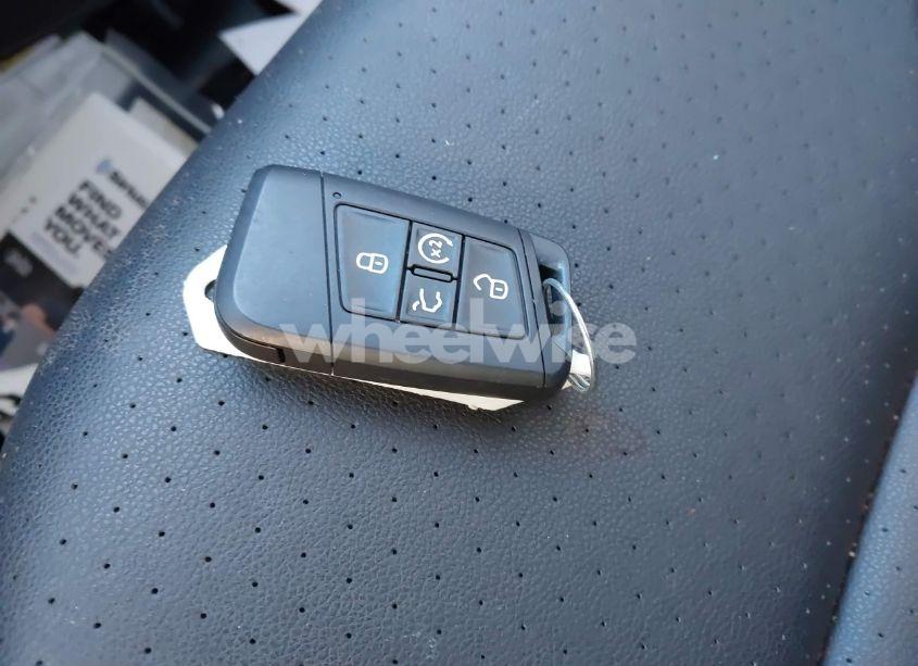 Photo 11 of 2020 Volkswagen Atlas CROSS SPORT 3.6L V6 SE W/TECHNOLOGY/3.6L V6 SE W/TECHNOLOGY R-LINE (VIN 1V21E2CA2LC212129)