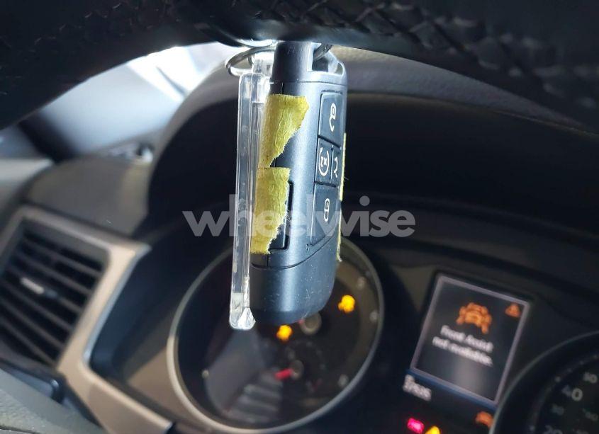 Photo 11 of 2020 Volkswagen Atlas CROSS SPORT 3.6L V6 SE W/TECHNOLOGY/3.6L V6 SE W/TECHNOLOGY R-LINE (VIN 1V21E2CA4LC227103)