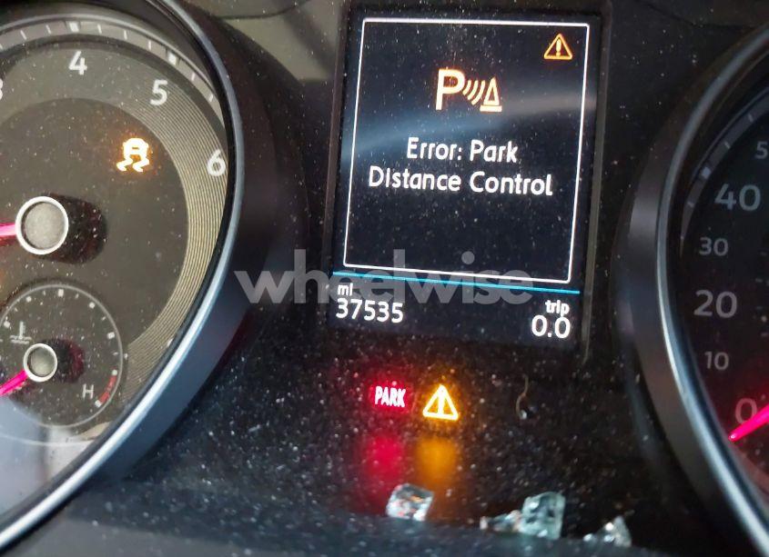 Photo 15 of 2020 Volkswagen Atlas CROSS SPORT 3.6L V6 SE W/TECHNOLOGY/3.6L V6 SE W/TECHNOLOGY R-LINE (VIN 1V21E2CA4LC227103)