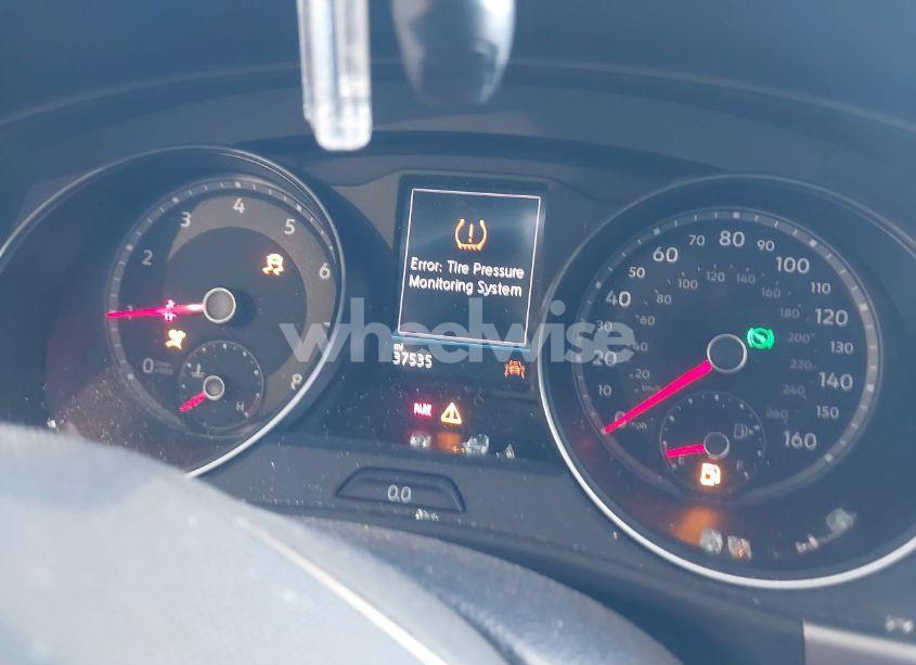 Photo 7 of 2020 Volkswagen Atlas CROSS SPORT 3.6L V6 SE W/TECHNOLOGY/3.6L V6 SE W/TECHNOLOGY R-LINE (VIN 1V21E2CA4LC227103)