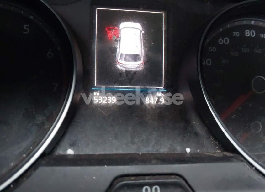 Photo 14 of 2020 Volkswagen Atlas CROSS SPORT 3.6L V6 SE W/TECHNOLOGY/3.6L V6 SE W/TECHNOLOGY R-LINE (VIN 1V21E2CA8LC209865)