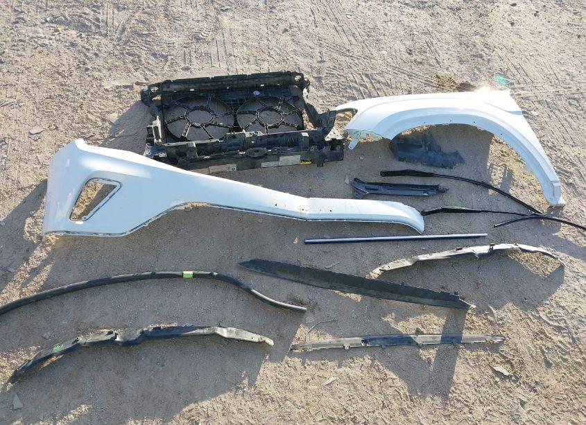 Photo 19 of 2020 Volkswagen Atlas CROSS SPORT 3.6L V6 SE W/TECHNOLOGY/3.6L V6 SE W/TECHNOLOGY R-LINE (VIN 1V21E2CA8LC227475)