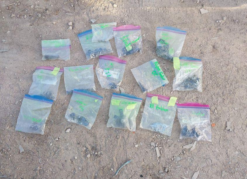 Photo 21 of 2020 Volkswagen Atlas CROSS SPORT 3.6L V6 SE W/TECHNOLOGY/3.6L V6 SE W/TECHNOLOGY R-LINE (VIN 1V21E2CA8LC227475)