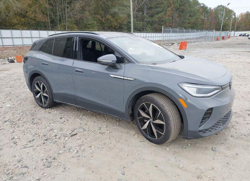 2023 Volkswagen Id.4 S (VIN 1V25MPE83PC055941) main photo