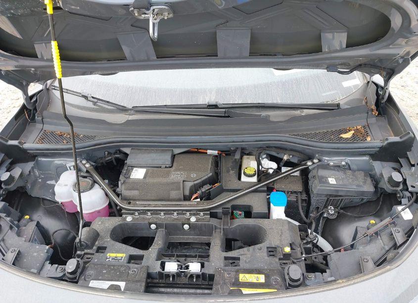Photo 10 of 2023 Volkswagen Id.4 S (VIN 1V25MPE83PC055941)