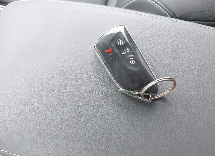 Photo 11 of 2023 Volkswagen Id.4 S (VIN 1V25MPE83PC055941)