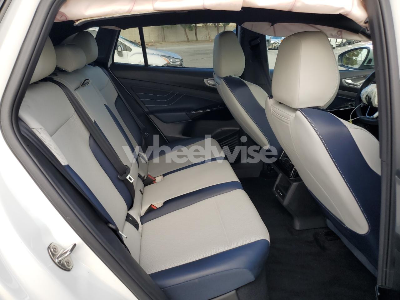 Photo 10 of 2024 VOLKSWAGEN ID.4 S (VIN 1V25MPE84RC008694)