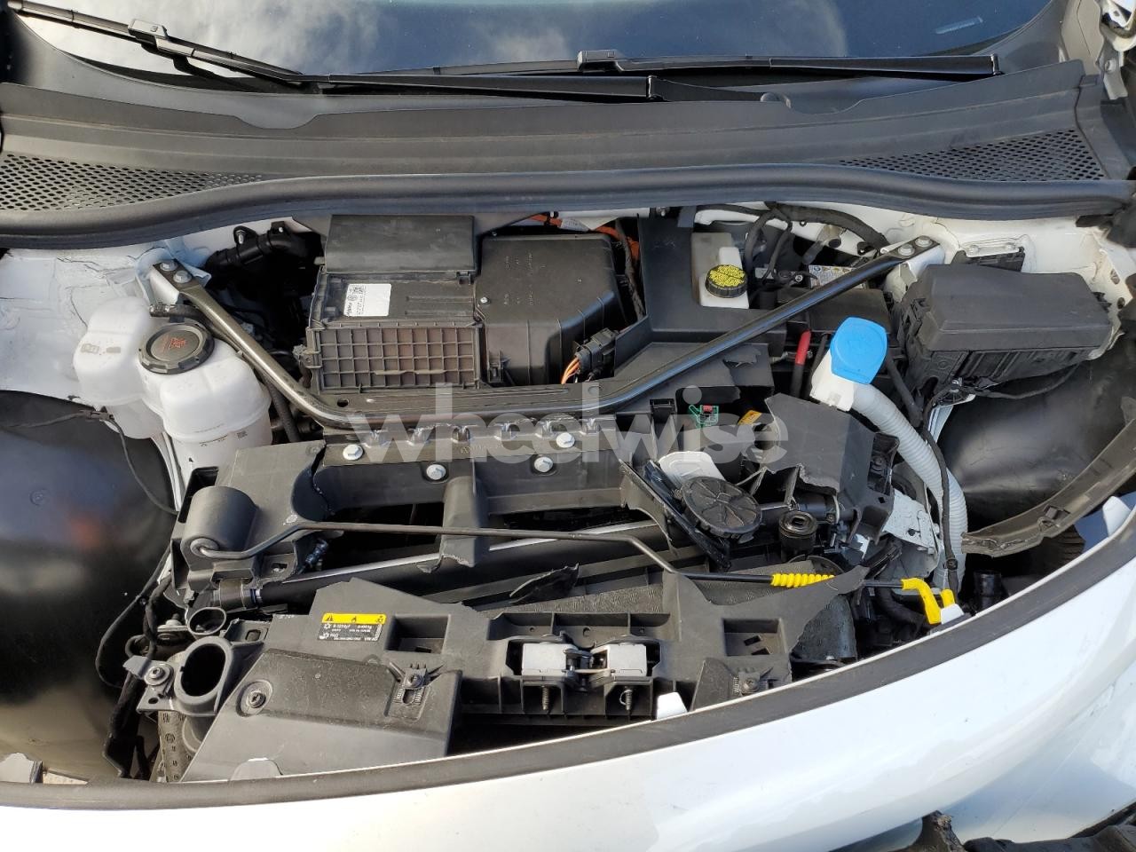 Photo 11 of 2024 VOLKSWAGEN ID.4 S (VIN 1V25MPE84RC008694)