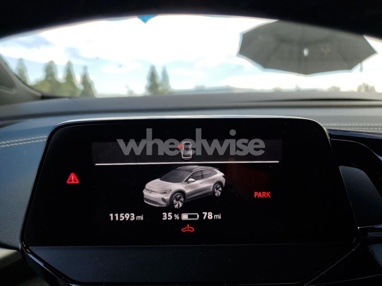 Photo 9 of 2024 VOLKSWAGEN ID.4 S (VIN 1V25MPE84RC008694)