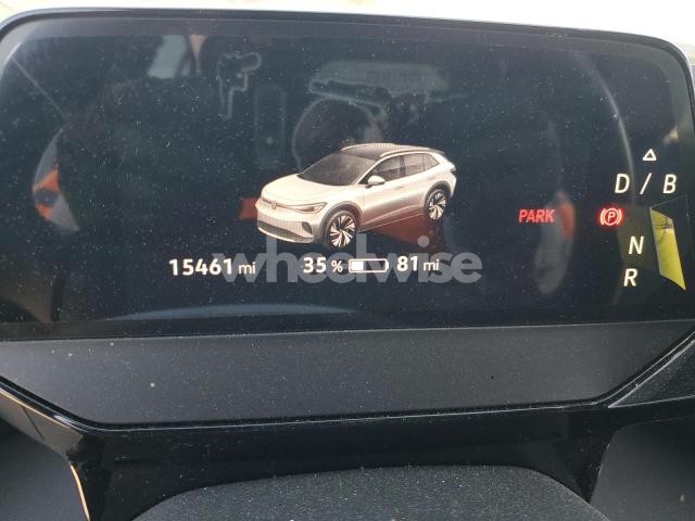 Photo 12 of 2024 VOLKSWAGEN ID.4 S (VIN 1V25MPE84RC012437)