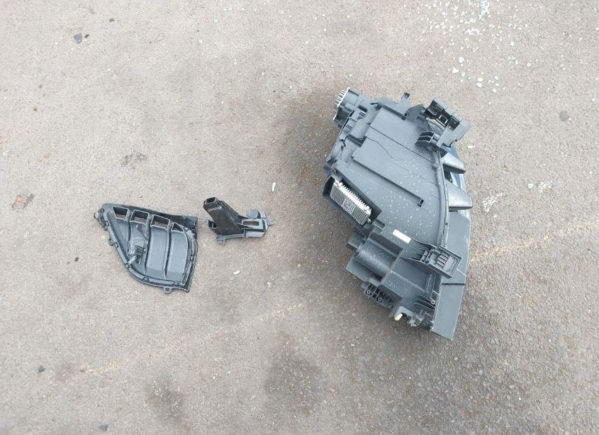 Photo 12 of 2023 Volkswagen Id.4 S (VIN 1V25MPE85PC020169)