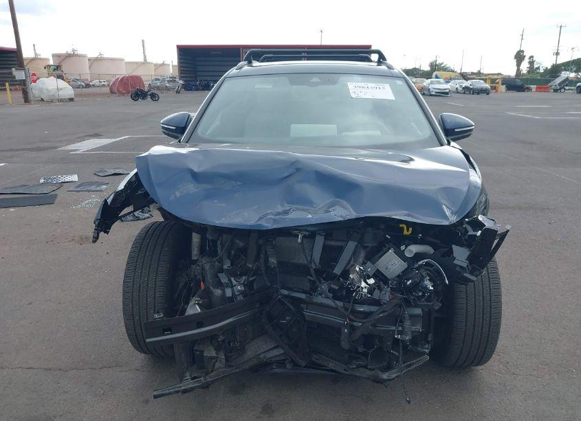 Photo 13 of 2023 Volkswagen Id.4 S (VIN 1V25MPE85PC020169)