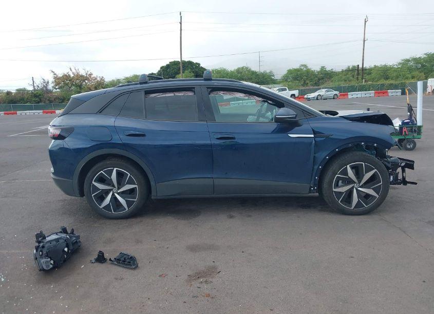 Photo 14 of 2023 Volkswagen Id.4 S (VIN 1V25MPE85PC020169)