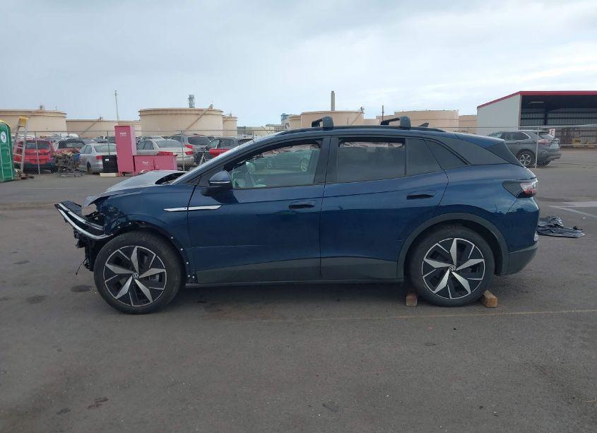 Photo 15 of 2023 Volkswagen Id.4 S (VIN 1V25MPE85PC020169)