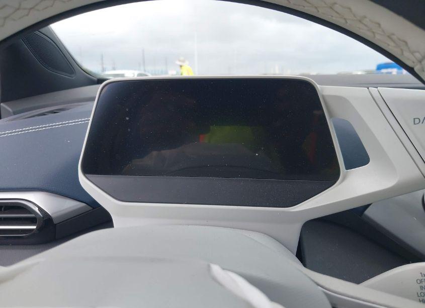 Photo 16 of 2023 Volkswagen Id.4 S (VIN 1V25MPE85PC020169)