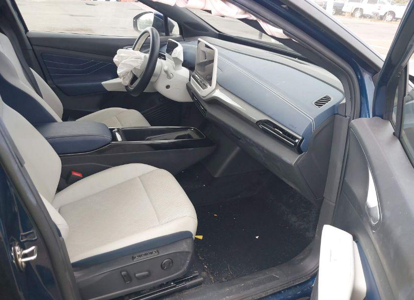 Photo 5 of 2023 Volkswagen Id.4 S (VIN 1V25MPE85PC020169)