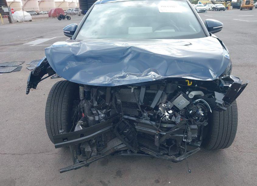 Photo 6 of 2023 Volkswagen Id.4 S (VIN 1V25MPE85PC020169)