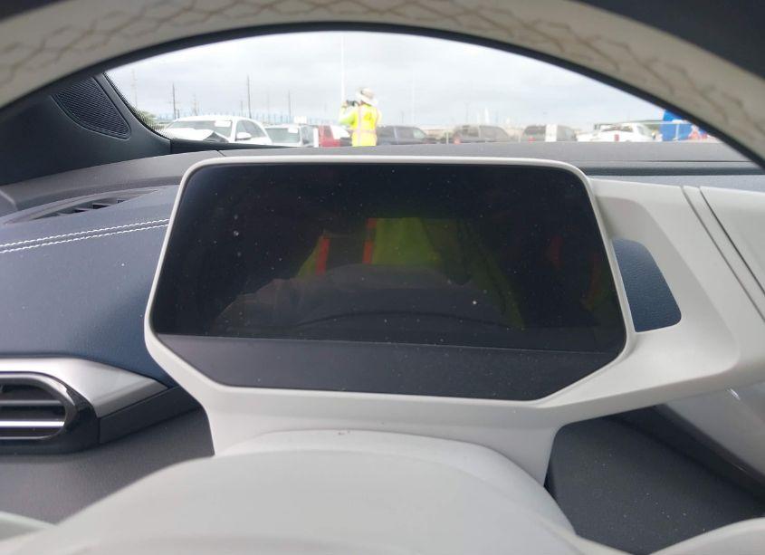 Photo 7 of 2023 Volkswagen Id.4 S (VIN 1V25MPE85PC020169)