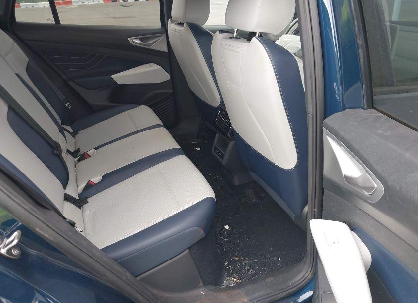 Photo 8 of 2023 Volkswagen Id.4 S (VIN 1V25MPE85PC020169)