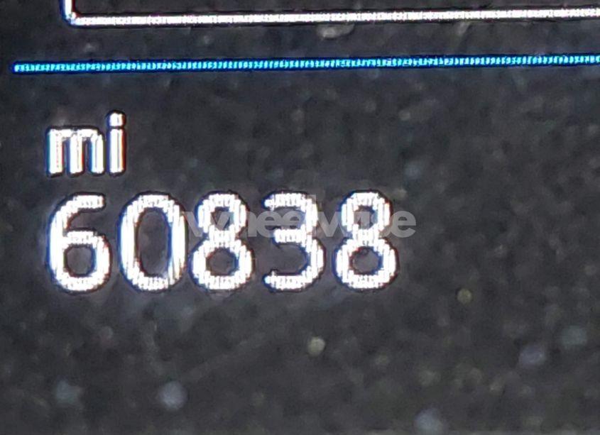 Photo 15 of 2020 Volkswagen Atlas CROSS SPORT 2.0T SE W/TECHNOLOGY/2.0T SE W/TECHNOLOGY R-LINE (VIN 1V26C2CA7LC227060)