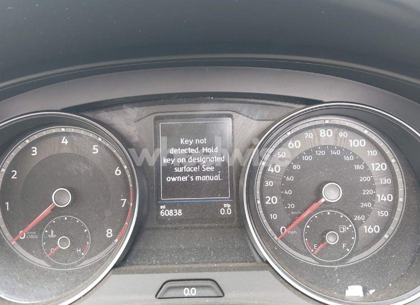 Photo 7 of 2020 Volkswagen Atlas CROSS SPORT 2.0T SE W/TECHNOLOGY/2.0T SE W/TECHNOLOGY R-LINE (VIN 1V26C2CA7LC227060)