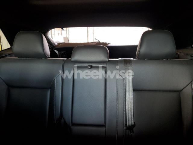 Photo 13 of 2020 VOLKSWAGEN ATLAS CROSS SPORT SE (VIN 1V26E2CA2LC227851)