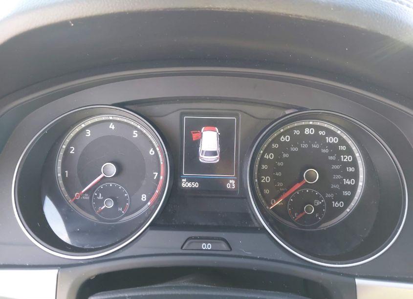 Photo 7 of 2021 Volkswagen Atlas CROSS SPORT 2.0T S (VIN 1V2AC2CA5MC228123)