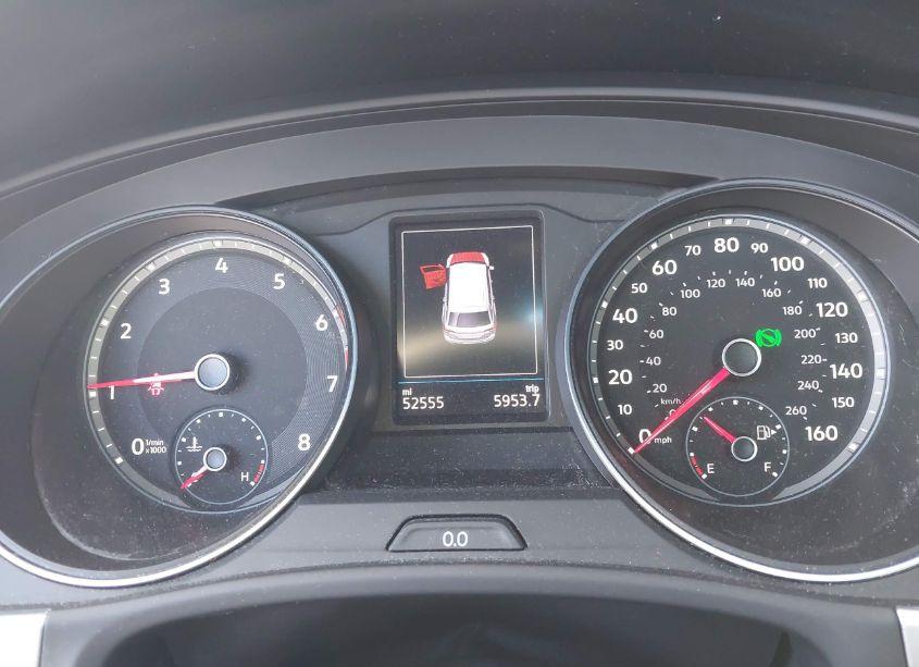 Photo 16 of 2021 Volkswagen Atlas CROSS SPORT 2.0T S (VIN 1V2AC2CA7MC229953)