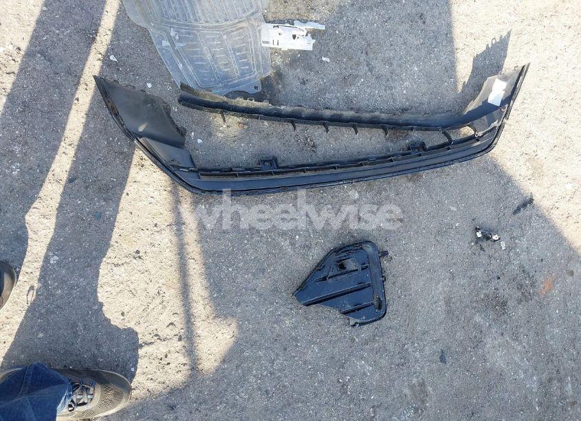 Photo 12 of 2024 Volkswagen Atlas CROSS SPORT 2.0T SEL R-LINE (VIN 1V2AE2CA0RC219282)