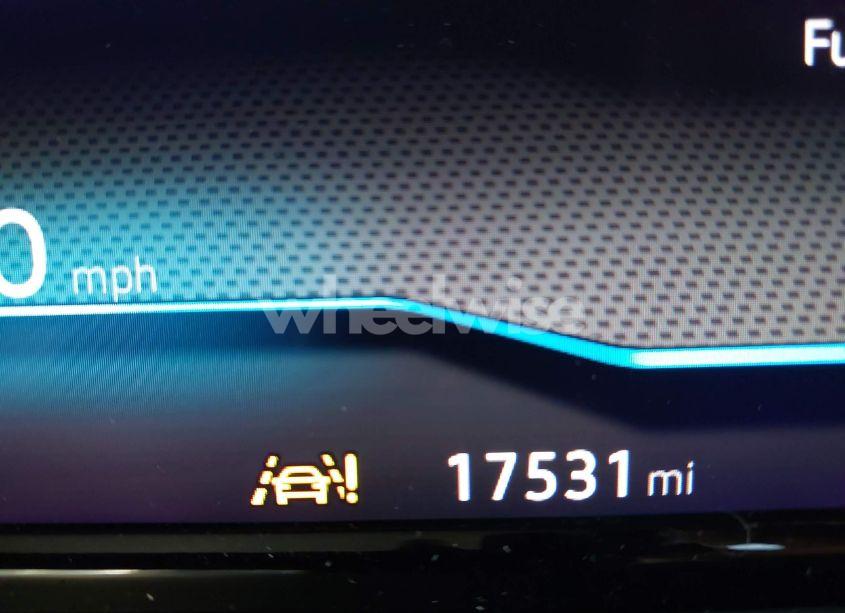 Photo 16 of 2024 Volkswagen Atlas CROSS SPORT 2.0T SEL R-LINE (VIN 1V2AE2CA0RC219282)