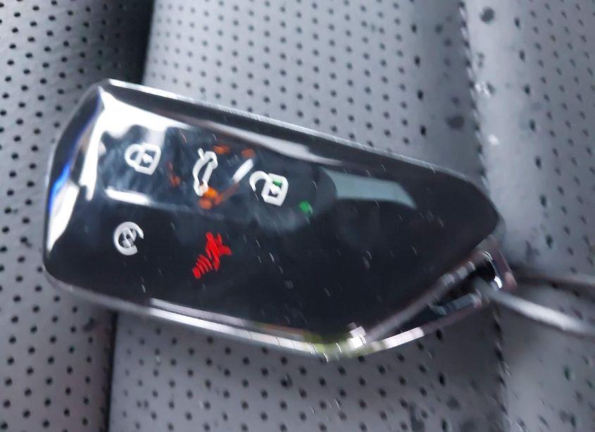 Photo 11 of 2024 Volkswagen Atlas CROSS SPORT 2.0T SEL R-LINE (VIN 1V2AE2CA6RC252092)