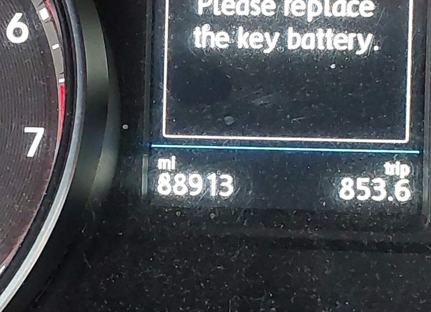 Photo 15 of 2018 Volkswagen Atlas 2.0T S (VIN 1V2AP2CA2JC536480)