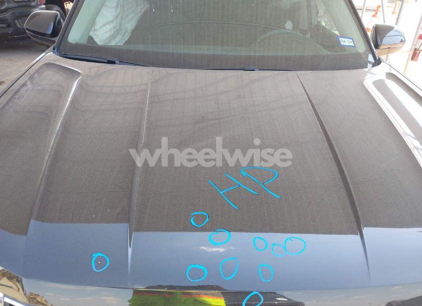 Photo 10 of 2019 Volkswagen Atlas 2.0T S (VIN 1V2AP2CA3KC593580)