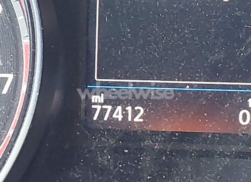 Photo 15 of 2019 Volkswagen Atlas 2.0T S (VIN 1V2AP2CA3KC593580)