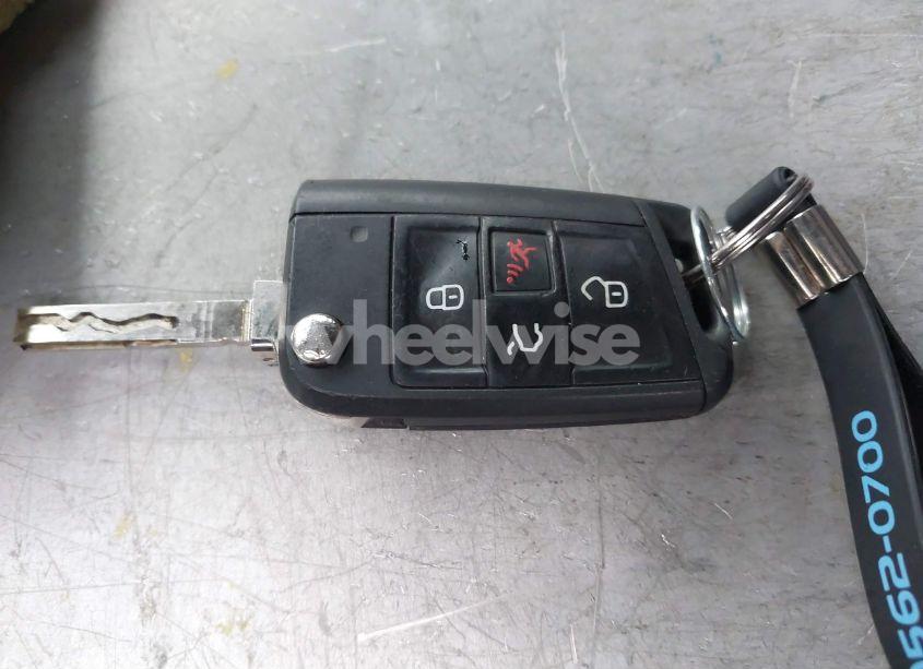 Photo 11 of 2021 Volkswagen Atlas 2.0T S (VIN 1V2AP2CA3MC504531)