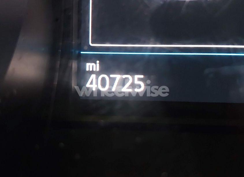 Photo 14 of 2021 Volkswagen Atlas 2.0T S (VIN 1V2AP2CA4MC538199)