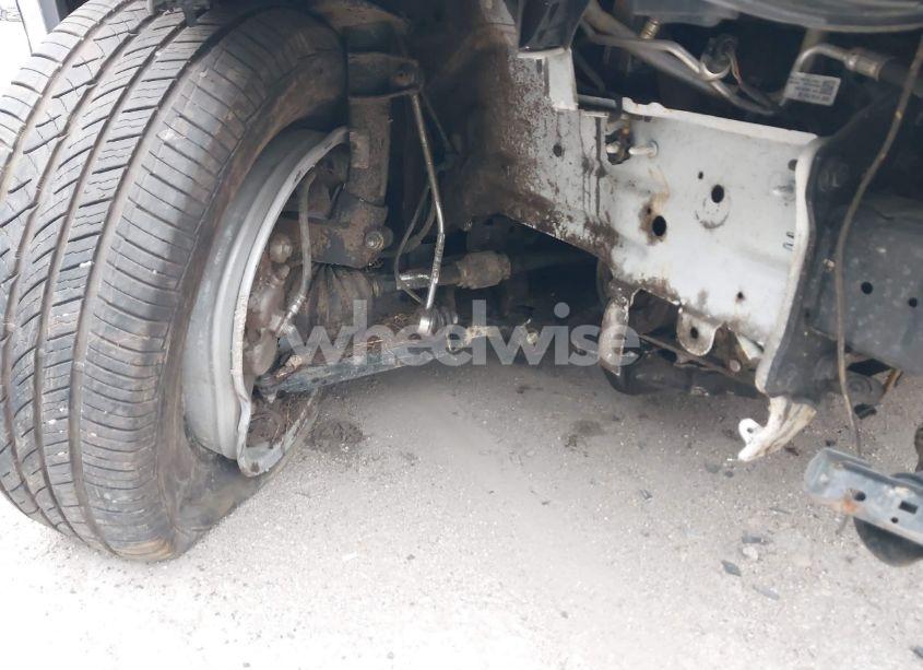 Photo 16 of 2021 Volkswagen Atlas 2.0T S (VIN 1V2AP2CA4MC538199)