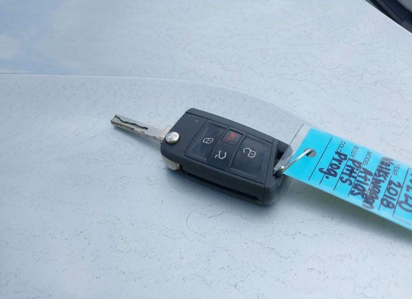 Photo 11 of 2018 Volkswagen Atlas 2.0T S (VIN 1V2AP2CA8JC583903)